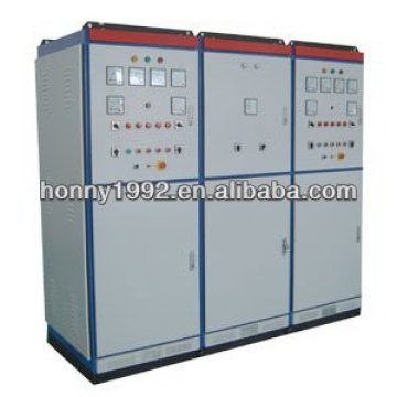 ATS panel for generator sets (60A-2500A)